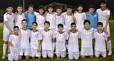 Körfez Gençlerbirliği Spor Kulübü doludizgin