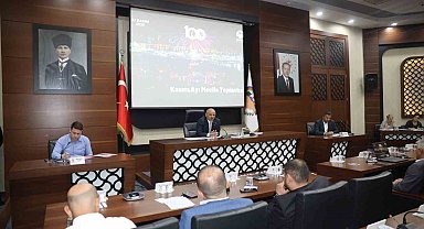 Körfez'de Afet İşleri Müdürlüğü kuruldu