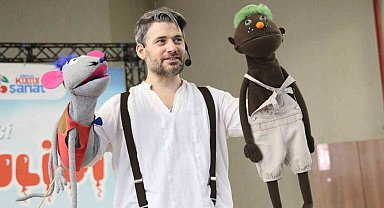 Körfez'de ara tatil eğlenceli geçiyor