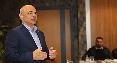 Körfez'de kentsel dönüşüm Kabakoz ile devam ediyor