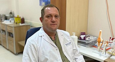 Korkuteli Devlet Hastanesi'ne 3 yeni doktor atandı