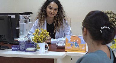 Kültür diyetiyle 6 ayda 700 kişiyi zayıflattı