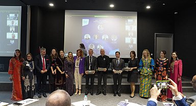 Liv Hospital'dan sağlıkta multikültürel yaklaşım ve hizmet konferansı