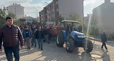 Maden ocağındaki göçükte yaşamını yitiren mühendise İzmir'de veda