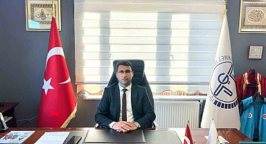 Malazgirt Müftüsü Ayhan göreve başladı