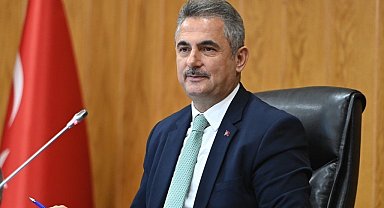 Mamak Belediyesinden İsrail ürünlerine boykot