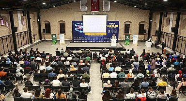 MEGA Yazılım Akademisi başladı