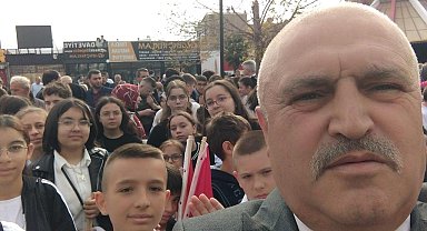 Mehmet Ali öğretmen organlarıyla 5 kişiye umut oldu