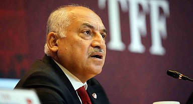 Mehmet Büyükekşi: "Kulüplerin karar verme mekanizmalarına dahil olmalarını istiyoruz"