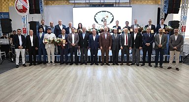 Menemen'de 3 yılda 10 bin 200 vatandaşa istihdam sağlandı