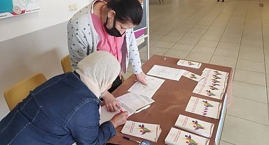 Menteşe Devlet Hastanesinde organ bağış standı kuruldu