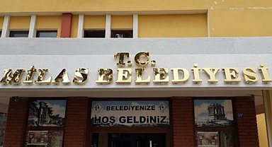 Milas Belediyesi sirenleri çalamadı