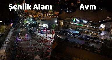 Milas'taki geleneksel 'Zeytin Hasat Şenliği' beklenen ilgiyi görmedi