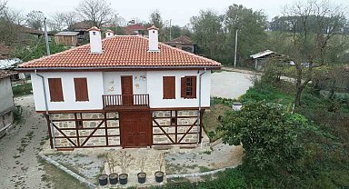 Milli Mücadelenin karargahı Kocaeli Ansiklopedisinde
