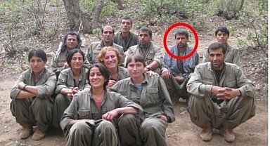 MİT, terör örgütü PKKYPG'nin sözde Aynularab sorumlusunu etkisiz hale getirdi