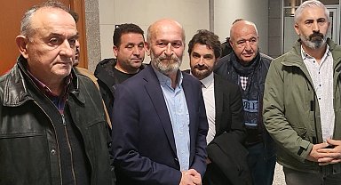 MİT tırları davasında Erdem Gül'e 3 yıl 4 aya kadar hapis talebi