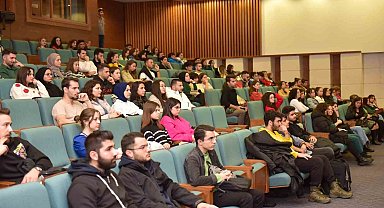 MSKÜ'de öğrenci komisyonu toplandı