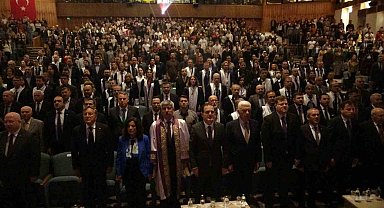 Muğla Sıtkı Koçman Üniversitesi Akademik Yılı açılışı gerçekleştirildi