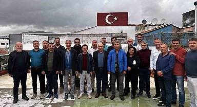 Muğla'da yaşayan Konya Karamanlılar dernekleşiyor
