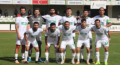 Muğlaspor Irlıganlıspor'u konuk edecek