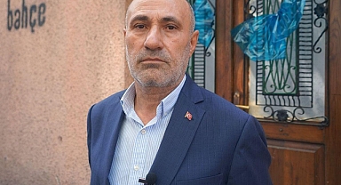 MURAT TUNA HABER S’E KONUŞTU