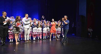 Muratpaşa yeni dansçılarını arıyor