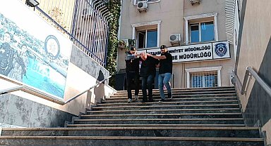 Öldürdüğü şahsı bazanın altında saklamıştı, yakalandı