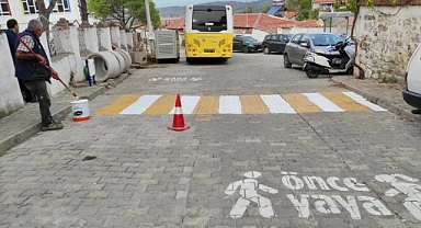 Önce Yaya