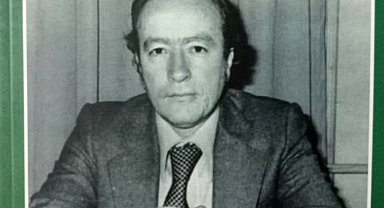 Onur, sosyal psikolog 'Erol Güngör'ü yazdı