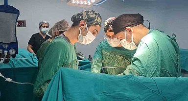 Organlarıyla 3 kişiye umut, 2 kişiye ışık oldu