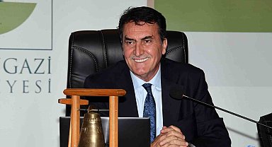 Osmangazi'nin 2024 yılı bütçesi belli oldu