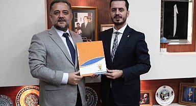 Osmangazi'nin dönüşümü için adaylık imzası atıldı