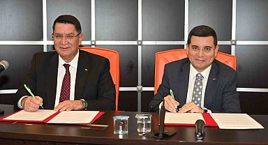 Osmanlı Parkı içindeki Osmanlı Kıraathenesi'ni, 5 yıl AESOB işletecek