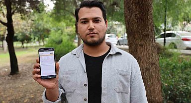 Otomobilini satarken dolandırılmaktan son anda kurtuldu
