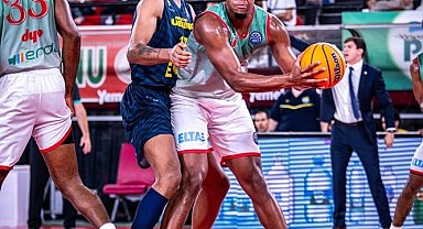 P. Karşıyaka, SIG Strasbourg deplasmanında