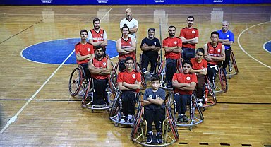 Pamukkale Belediyespor 1. Lig'de sahne alıyor