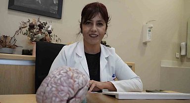 Prof. Dr. Biçer: "Dirençli hastalarda epilepsi pili nöbetleri yarı yarıya azaltıyor"