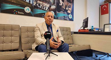 Prof. Dr. İbrahim Öztek: "Bir nesil sonra Türk nesli kısırlaşacaktır"