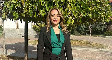 Prof. Dr. Karabulut, karbon ayak izinin nasıl azaltılacağını açıkladı