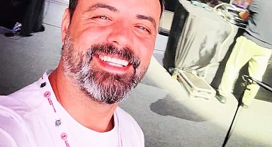 Radyo programcısı nişanlısının eski eşine kurşun yağdırdı