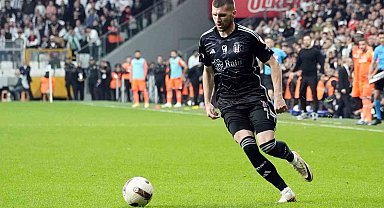Rebic'ten son 3 maçta 3 asist
