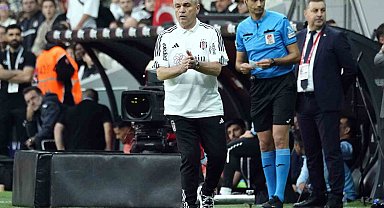 Rıza Çalımbay galibiyet ile başladı