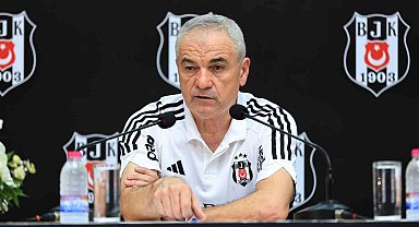 Rıza Çalımbay: "Bu oyuncuların çok güzel işler yapacağından eminim"