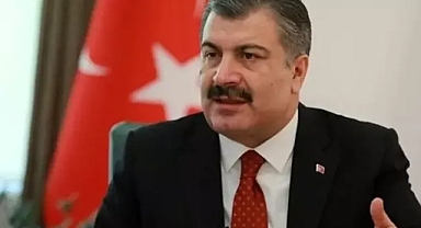 Sağlık Bakanı Koca'dan Uyuz Salgını Hakkında Flaş Açıklama