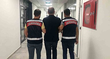 Şanlıurfa'da FETÖ operasyonu: 2 tutuklama