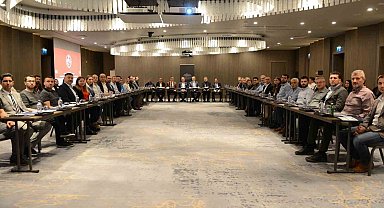 Savunma ve havacılık firmaların kilogram başı ihracatı 33 dolara ulaştı