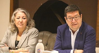 Saylak, "Muğla tarımına yönelik çok önemli projelere imza attık"