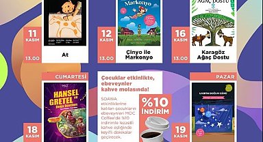 School of Akmerkez by Wise Akademi'de tiyatro sezonu açıldı
