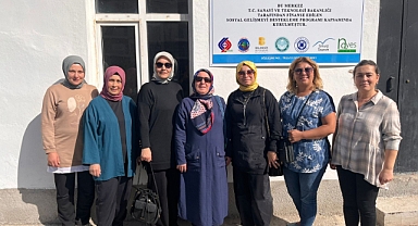 Sındırgı'dan Felsefe Yayılıyor