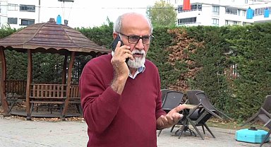Sosyal medyada çıkan reklama tıkladı, paraları buhar oldu